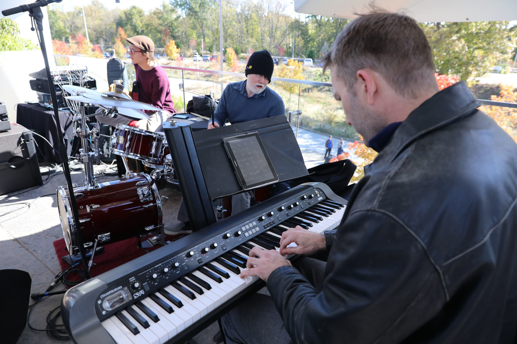 Rhythm and Brews Beer and Wine Festival